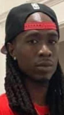 James Williams death by force case profile photo