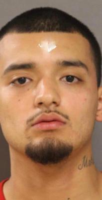 Kevin Velasquez death by force case profile photo