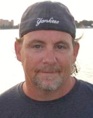 Joseph Geyman death by force case profile photo