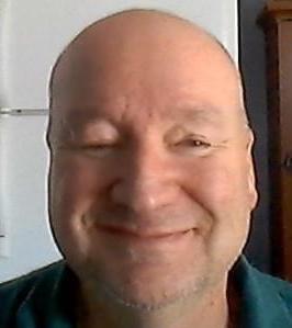 Ted Horn death by force case profile photo