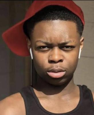 Zamir Williams death by force case profile photo