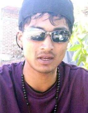 Martin Cervantes death by force case profile photo