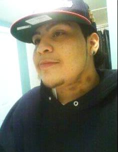 Victor Andrade death by force case profile photo