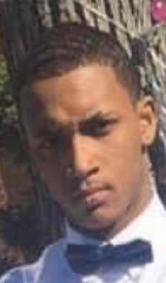 Keon Binion death by force case in Chicago, IL