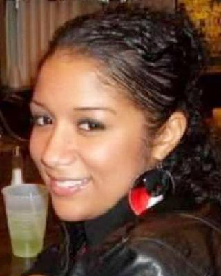 Ashley Tankersley death by force case profile photo