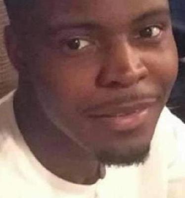 Darion Hood death by force case in Chicago, IL