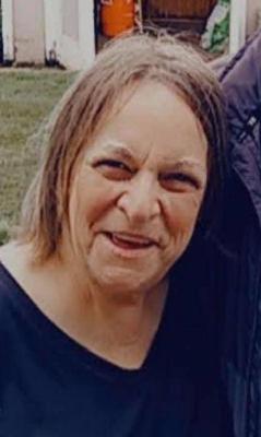 Yvonne Ruzich death by force case profile photo