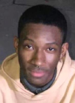 Lorenzo Gibbons death by force case profile photo