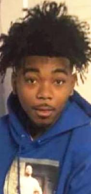 Cordell Bass death by force case profile photo