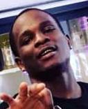 Bryant Williams death by force case profile photo