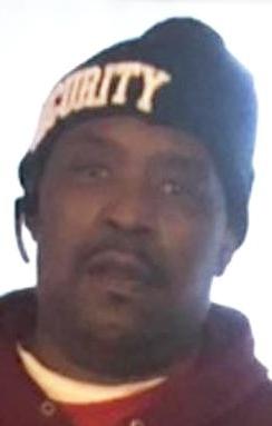 Kenneth Harvey death by force case profile photo