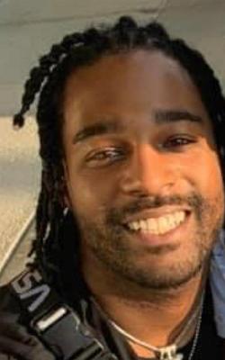 Jimmie Jordan death by force case profile photo