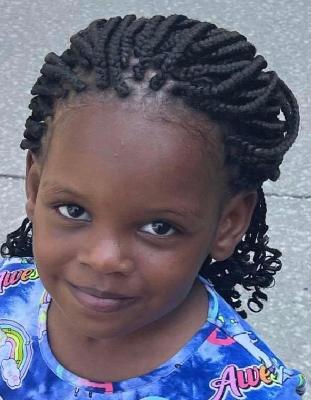 Makaylah McKay death by force case in Chicago, IL