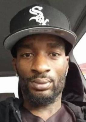 Maurice Morris death by force case profile photo