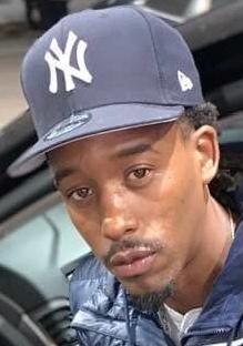 Ahmaad Nunley death by force case profile photo