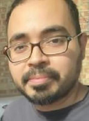 James Vincent Madrid death by force case in Chicago, IL