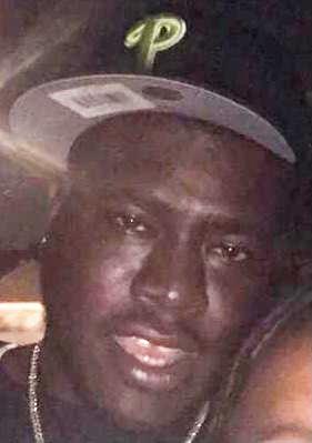 Antonio K. Holmes death by force case in Chicago, IL