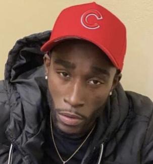Cornelius L Washington death by force case profile photo
