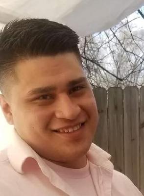 Jorge Sanchez death by force case profile photo