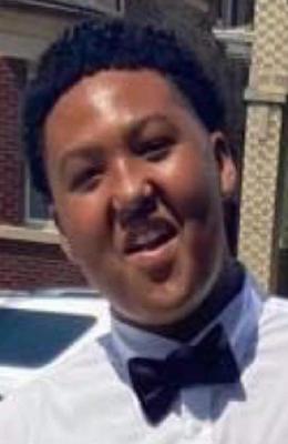 Marquise Richardson death by force case in Chicago, IL