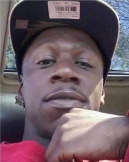 Allard Warren death by force case profile photo