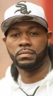 Davonne Reed death by force case profile photo
