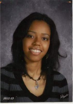 Ayanna Bennett death by force case profile photo