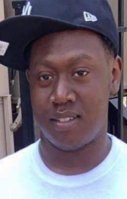 Marcus Jones death by force case profile photo