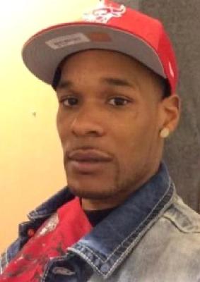 Rayshun Williams death by force case profile photo