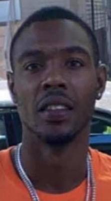 Victor Hampton death by force case profile photo