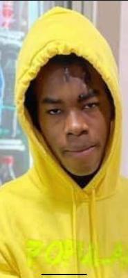 Damarion L. Benson death by force case in Chicago, IL