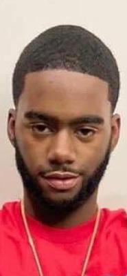 Davion Wright death by force case profile photo