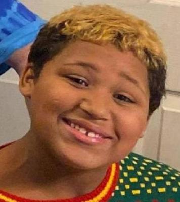 Deshawnteris Edwards death by force case profile photo