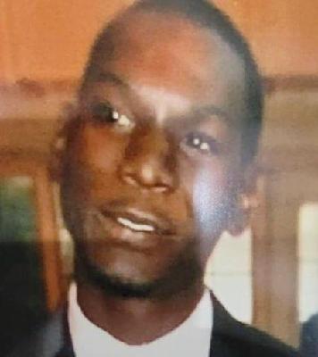Anthony Antonio Jones death by force case in Decatur, IL