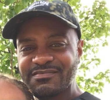 Aaron Harris death by force case profile photo
