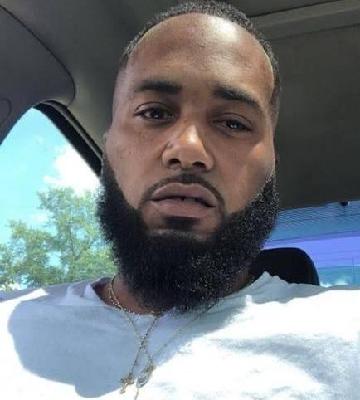 Shomari Page death by force case profile photo