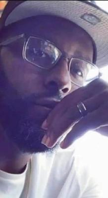 Christopher Williams death by force case profile photo