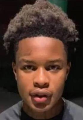 Dorian Mcgee death by force case profile photo