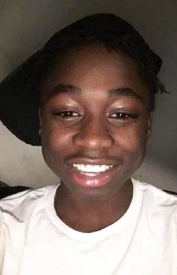 Davarion Jones death by force case profile photo