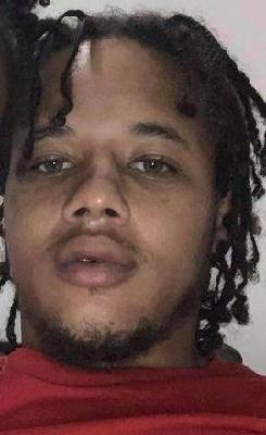 Jordan Dawson death by force case profile photo