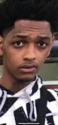 Derrick Woods death by force case profile photo