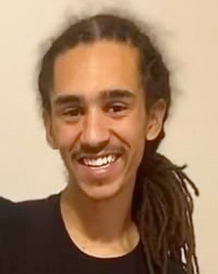 Michael Johnson death by force case profile photo