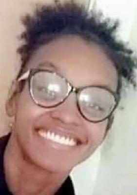 Kristina Grimes death by force case profile photo