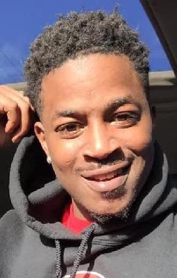 Delas Carter death by force case profile photo