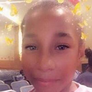 Kimora Davis death by force case profile photo