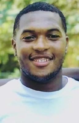 Marshawn Pettis death by force case profile photo