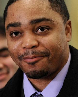 Michael Saunders death by force case profile photo