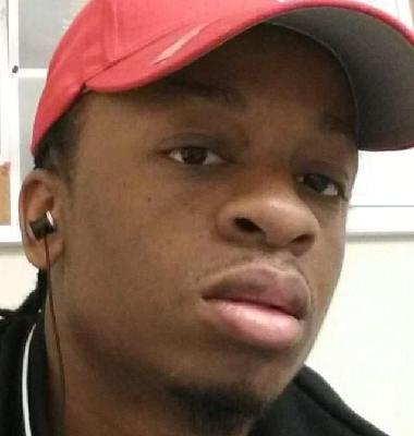 David E Dalton Jr death by force case in Champaign, IL