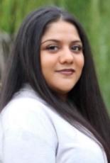 Karina Paredes death by force case profile photo
