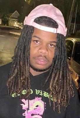 Rashad Williams death by force case profile photo